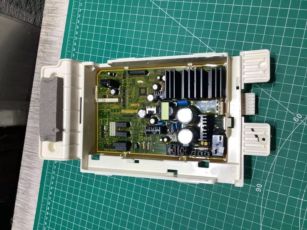 Samsung AP5652908 DC92-01040D PS5576427 Washer Control Board
