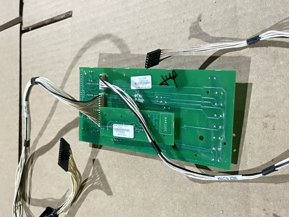 Kitchenaid 8558455 WP8558455 Dryer Board Control