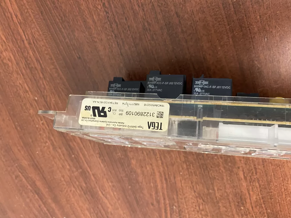 Kenmore  Hotpoint  General Electric WB18X20153 WB27K10097 WB27K10098 WB27K10152 WB27K10202 WB27K10203 WB27K10204 WB27K10212 WB27K10213 WB27K10214 WB27K10344 WB27K10345 WB27K10346 WB27K10358 WB27K10359 WB27K10360 WB27T10467 WB27T10468 WB27T10604 WB27T10816 WB27T10817 WB27T10818 WB27T10864 WB27T11153 WB27T11154 WB27T11165 WB27T11273 WB27T11274 WB27T11275 WB27T11276 WB27T11278 WB27T11279 WB27T11280 WB27T11311 WB27T11312 WB27T11313 WB27T11486 WB27X20230 WB27X26540 WB27X26760 WB27X26761 WB27X29089 WB27X29091 WB27X29092 WB27X29093 WB27X29137 WB27X37105 WB27X37226 WB27X45466 PS16873547 Range Control Board