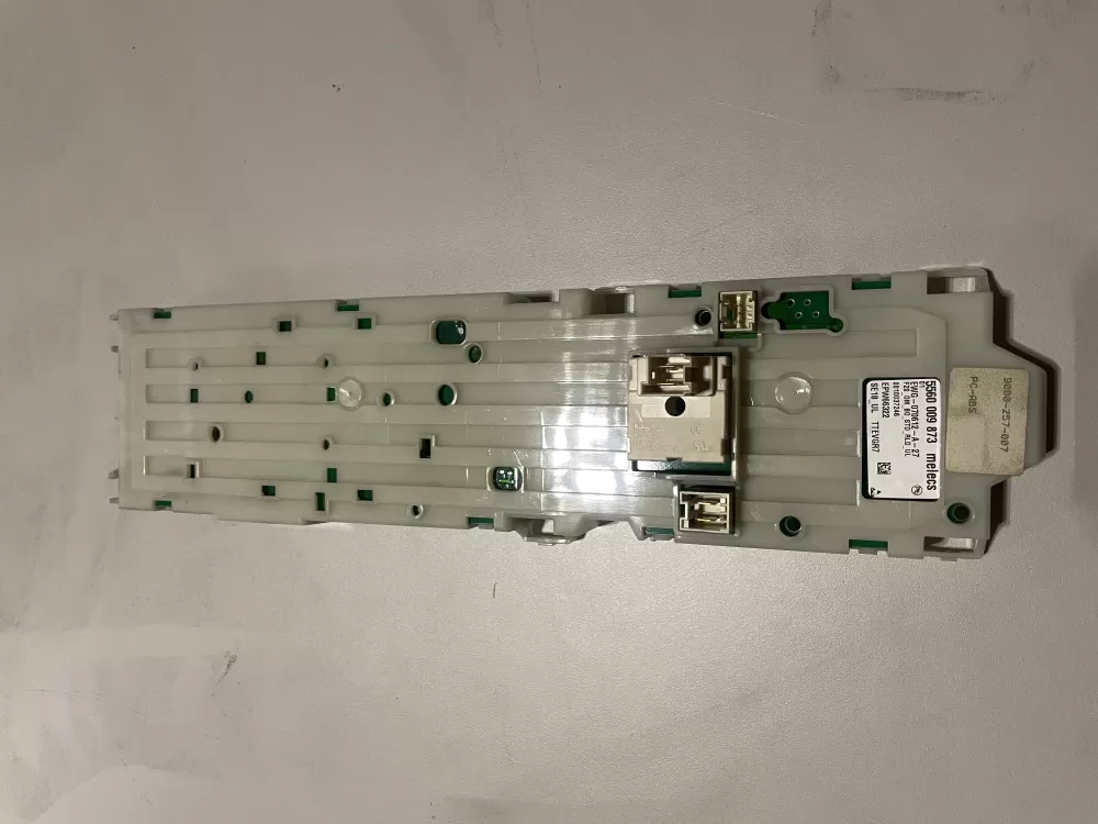 Bosch  00668400  1561572  668400  AH3481879  EA3481879  PS3481879  PS8732987 Washer Control Board