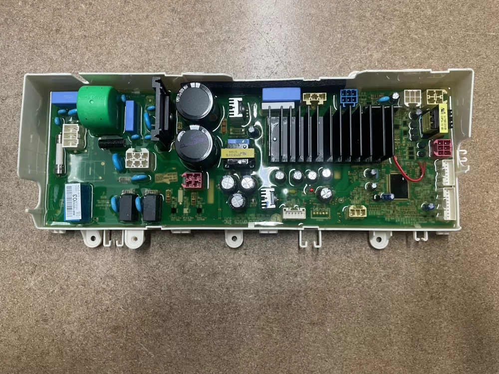LG Kenmore EBR79654903 Washer Control Board