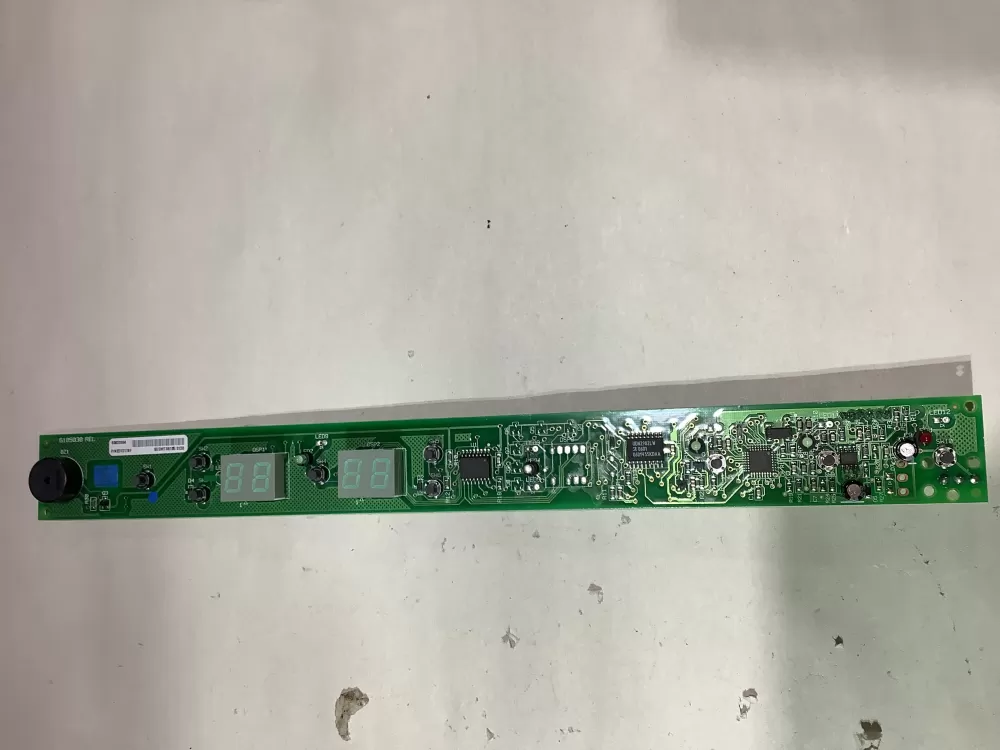 Whirlpool 2313176 Refrigerator Control Board Dispenser AZ142528 | ZC2398