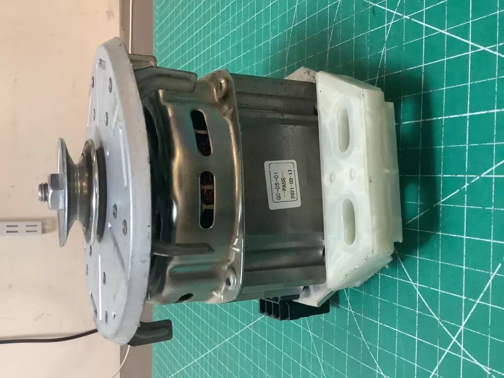 Samsung Sears 4787118527 Washer Motor Drive AZ224187 | SLA334