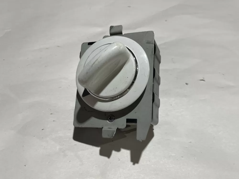 GE 572D520P011 WE4M247 Dryer Timer