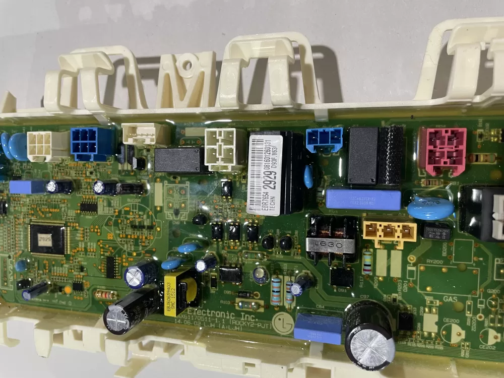 LG Kenmore EBR76542929 EBR64094878 Dryer Power Control Board AZ187117 | KMV773
