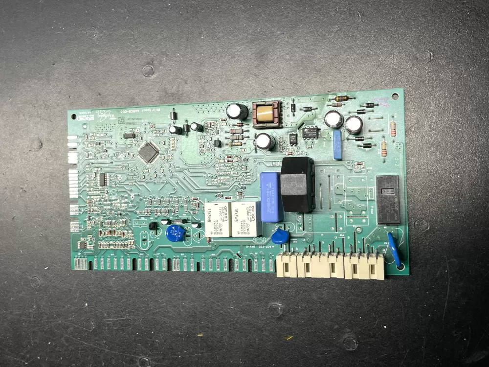 Whirlpool  Kenmore AAWCB-003 ACCSEDHIPOT Washer Control Board