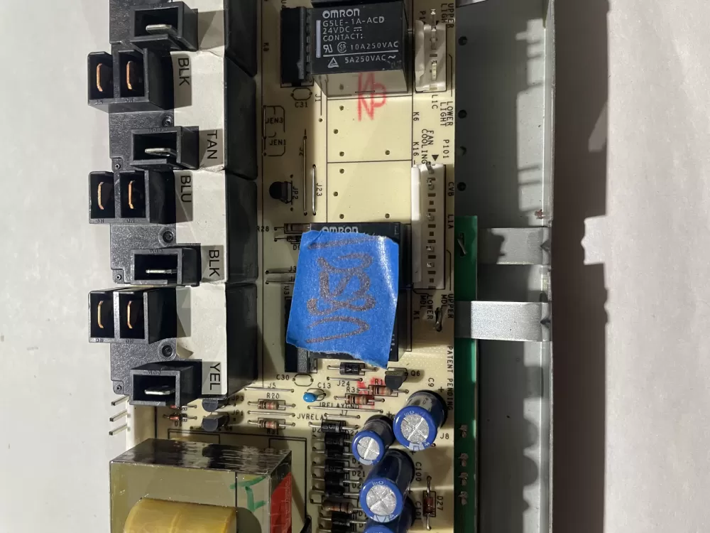 Maytag Range 8507P021-60 Control Board AZ198212 | KMV850