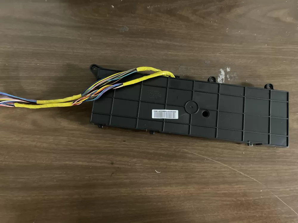 Samsung DC92-00619A DC92-00621A Washer Control Board AZ82342 | KMV488