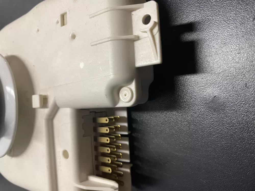 GE 175D5749P005 WH12X10348 Washer Timer AZ14840 | BK1172