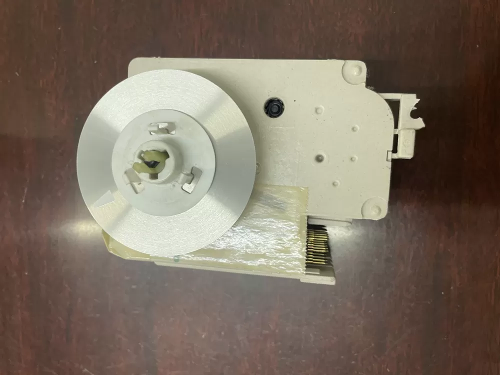 Whirlpool Kenmore 3952499C Washer Timer Stacked Laundry Center