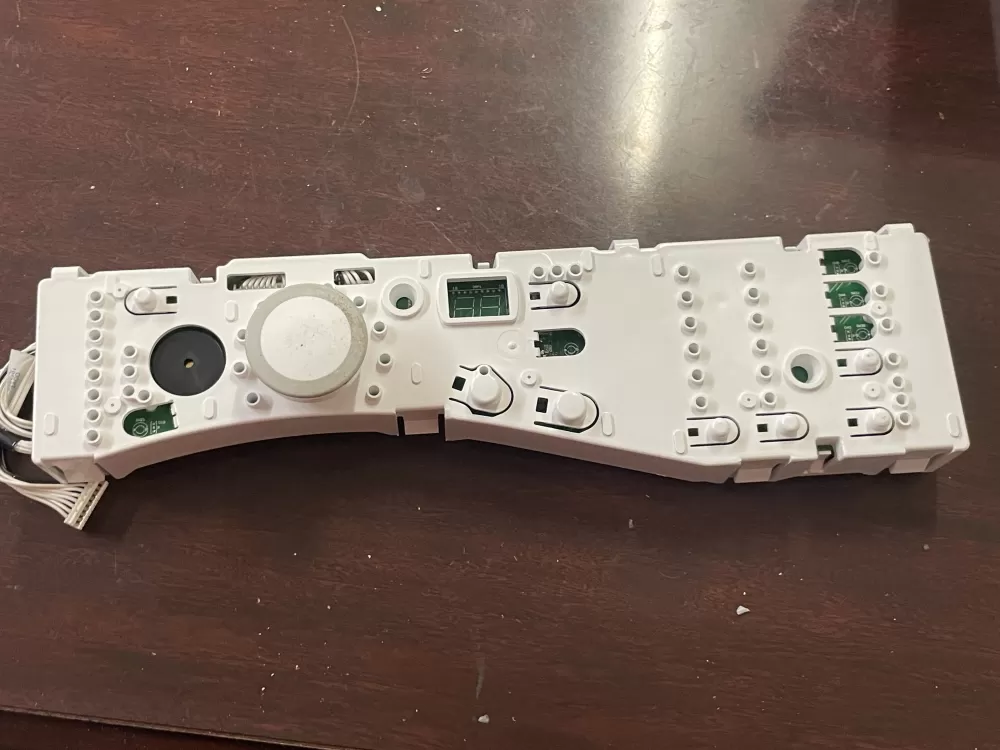 Kenmore Whirlpool 8540484 Washer Control Board AZ40710 | Wmv401