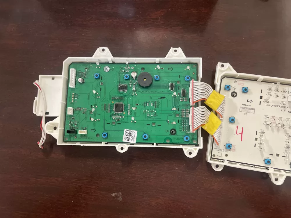 Samsung DC94-07271A  DC94-07274A Samasung