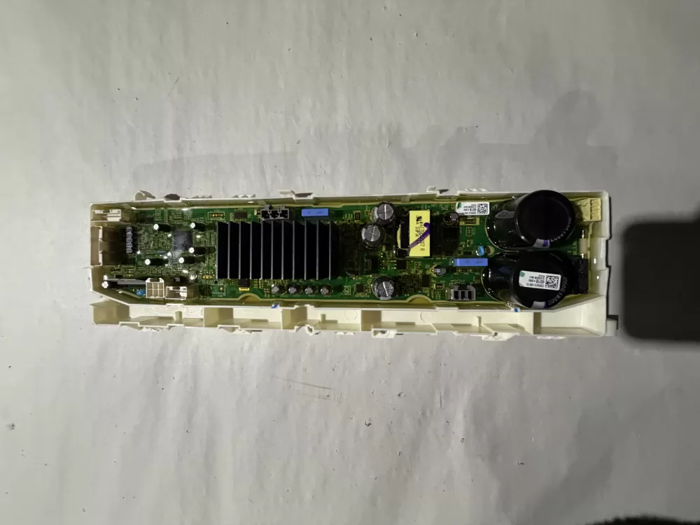 LG EBR34134918 Washer Control Board