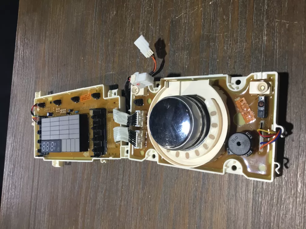 LG EAX48830515 EBR74752201 Washer Control Board