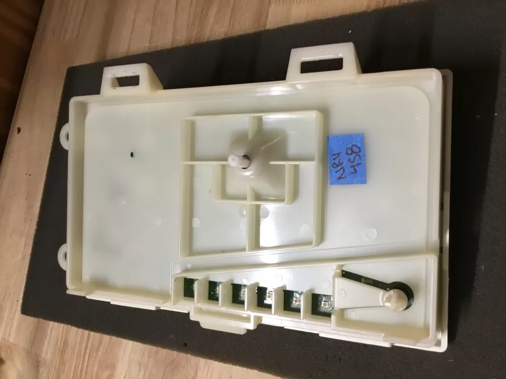 Amana W10671335 Washer Control Board AZ99891 | NRV458