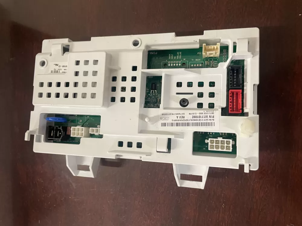 Kenmore AP6327694 W11101092 W11212755 PS12349320 Washer Control