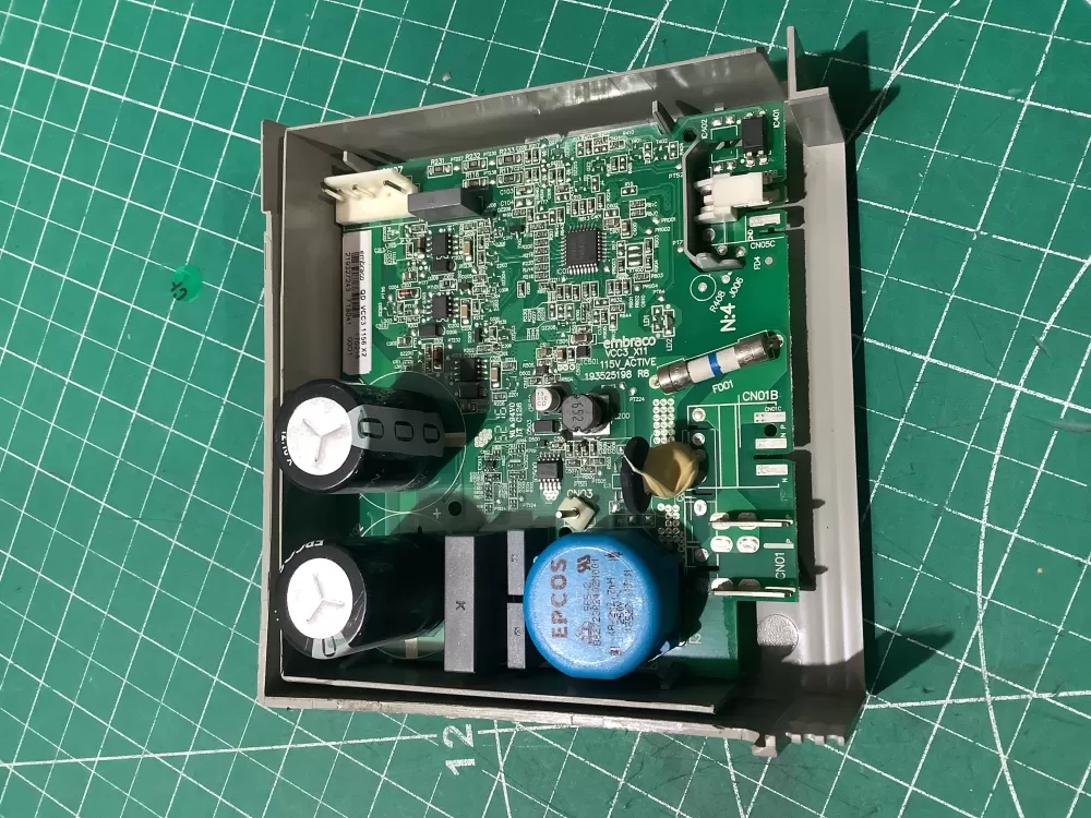 Kenmore W11087200 Refrigerator Control Board Inverter AZ197351 | AR31
