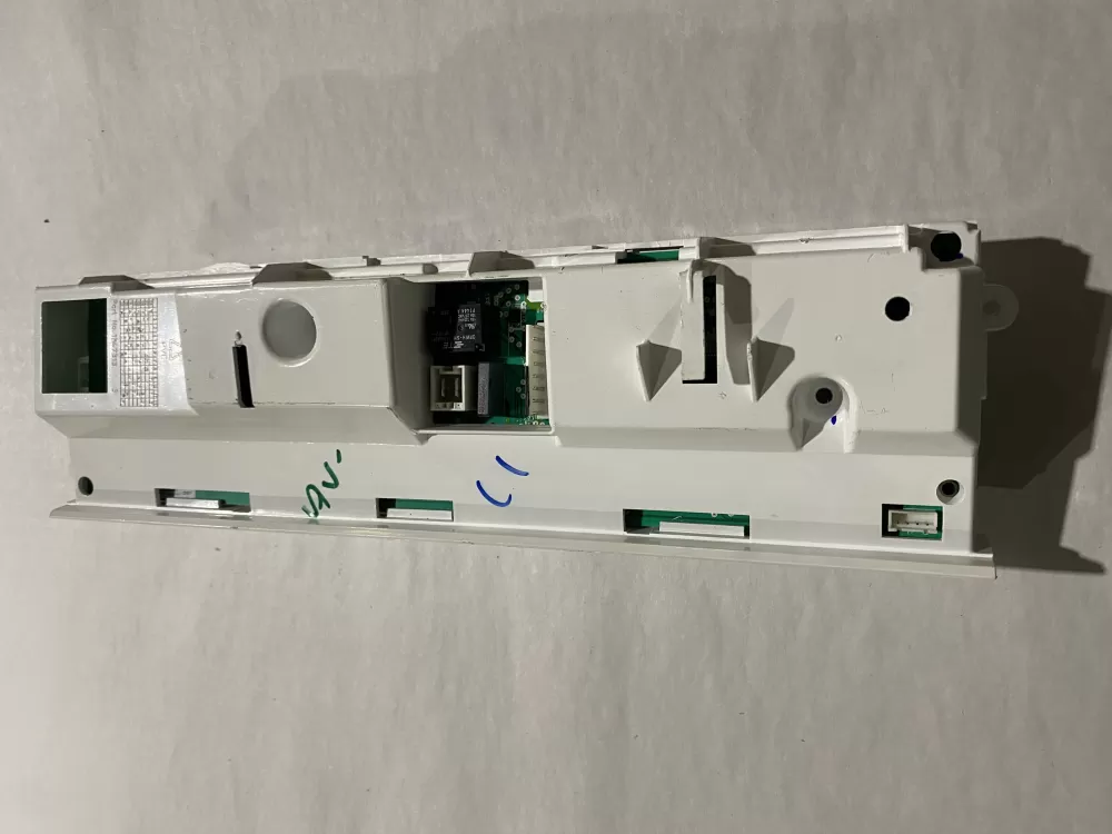 Frigidaire Electrolux 1347313 Dryer Control Board AZ192905 | BKV878