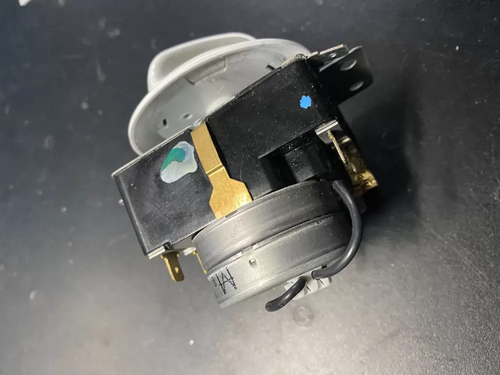 Kenmore 3976576A 3976576 AP6009025 WP3976576 Dryer Timer AZ5520 | BK1002