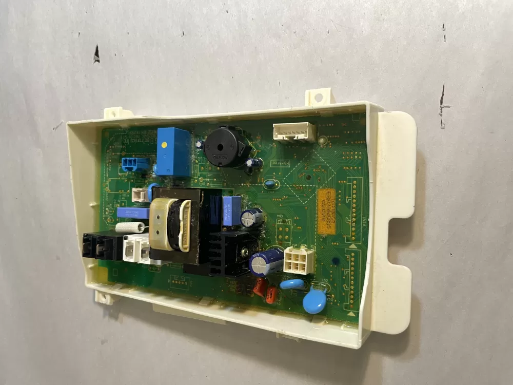 LG 6870EC9241C EBR33640905 Dryer Control Board