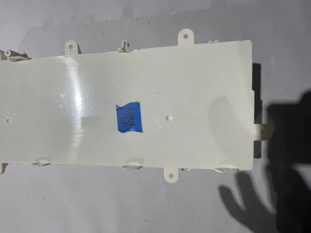 LG EBR67456109 Washer Control Board AZ194016 | KMV686