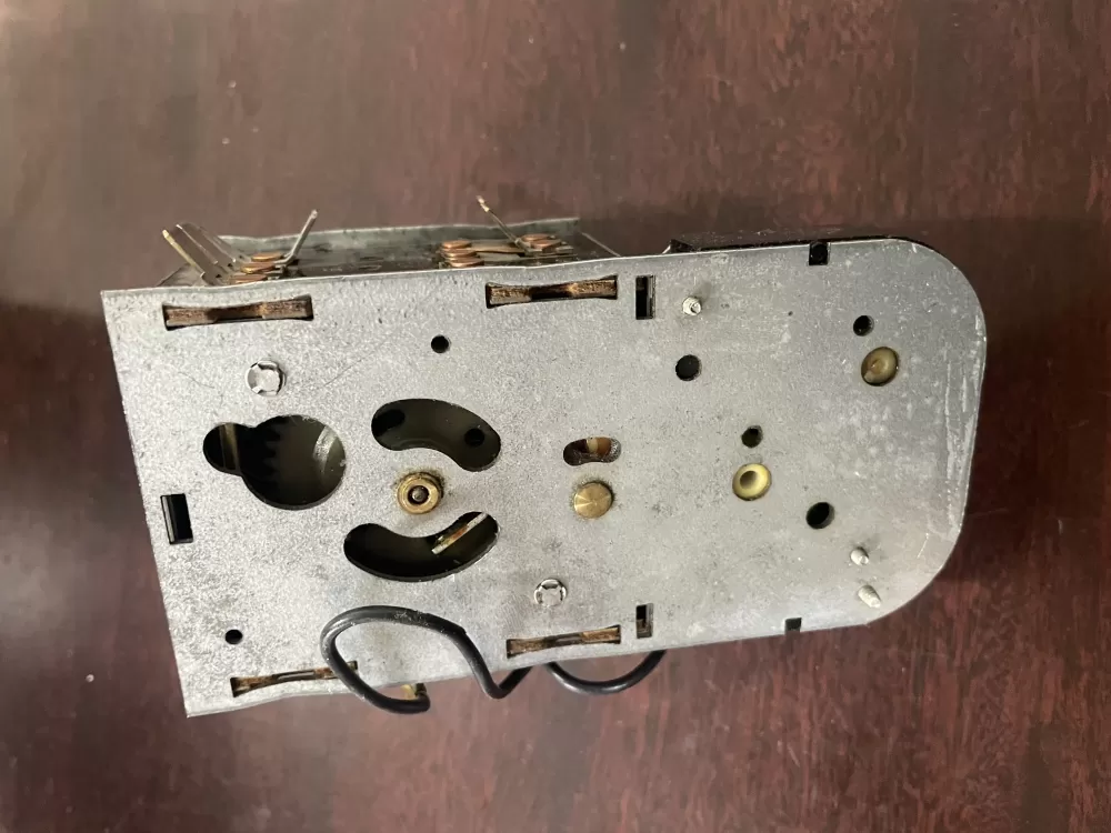 Whirlpool Maytag WP206686 2-06686-1 Washer Timer AZ45370 | KM378