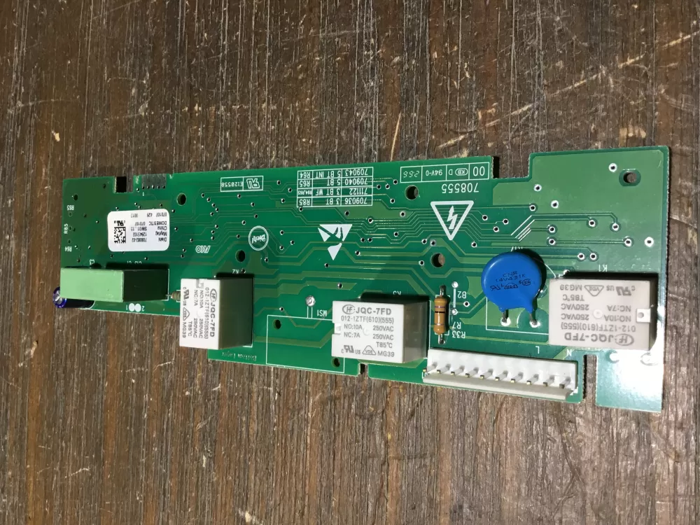 Maytag WP12945106 Refrigerator Control Board AZ57805 | NR1911