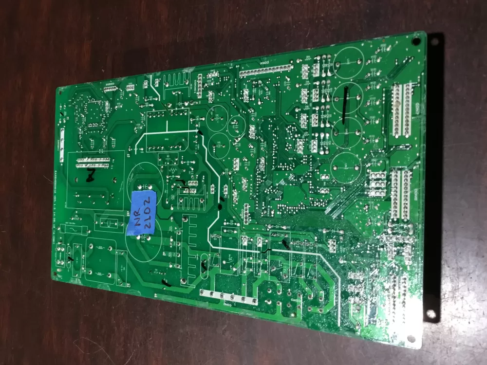 LG Kenmore EBR74796444 Refrigerator Control Board AZ69002 | NR2102