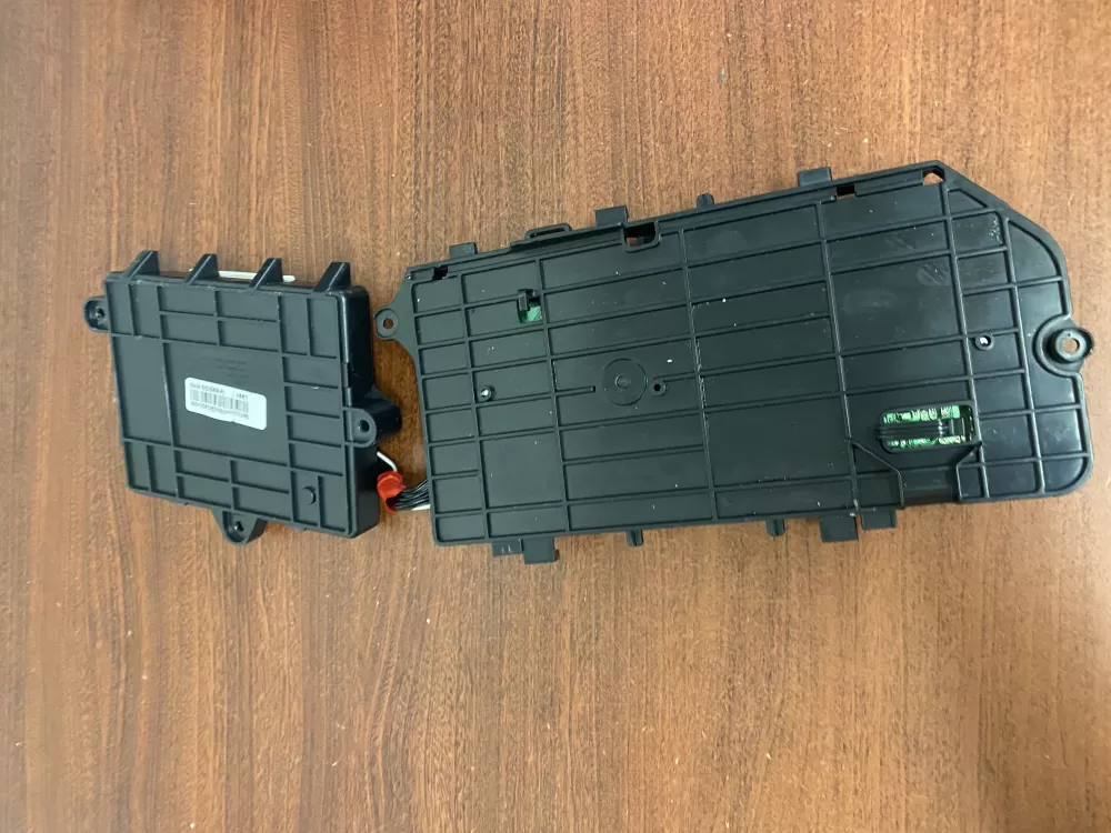 Samsung DC92 01607H DC9201607H Dryer Control Board Interface AZ52996 | BKV535