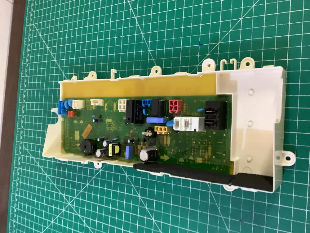 LG EAX62114101 EAX61170502 EBR68035102EBR62707615 Dryer Control Board