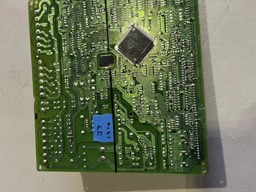 Samsung DA92 00384L DA9200384L Refrigerator Control Board AZ42261 | 1730