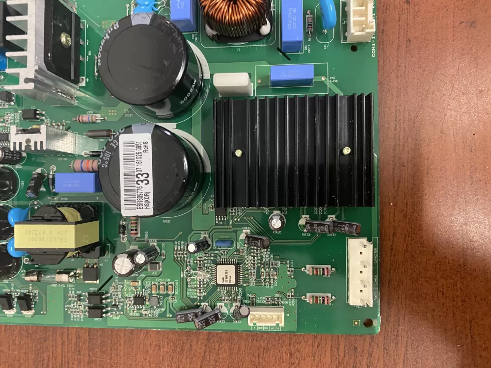 LG Kenmore EBR80977633 Refrigerator Control Board AZ42073 | BKV405