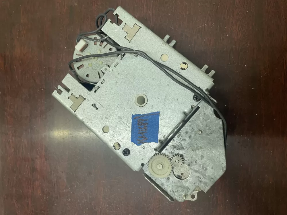 Whirlpool KitchenAid 9742247 Dishwasher Timer AZ33894 | KM1689