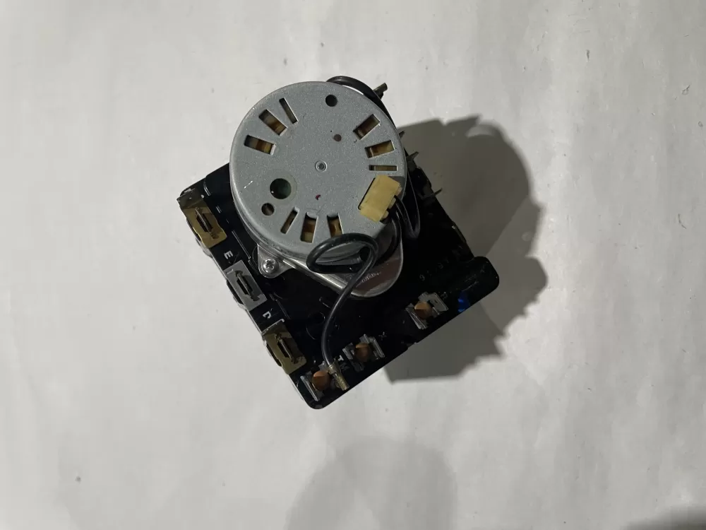 Frigidaire 131062300 5303285734 Dryer Timer Control AZ188307 | KM2533