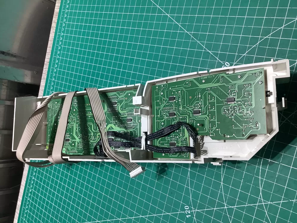 Whirlpool WP8182996 461970220631-01 Washer Control Board AZ186048 | AV526