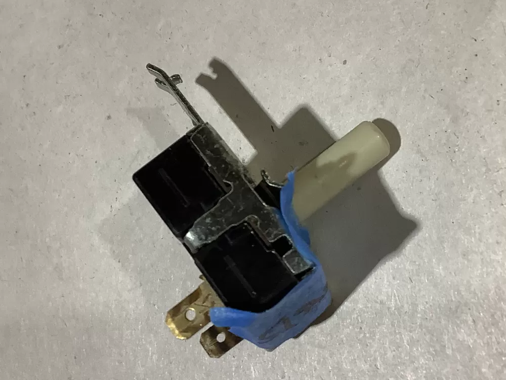 GE WE4M177 Dryer Switch