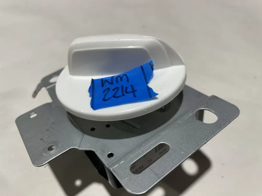 Maytag Amana Admiral Roper Dryer Timer W10745655 AZ138661 | Wm2214