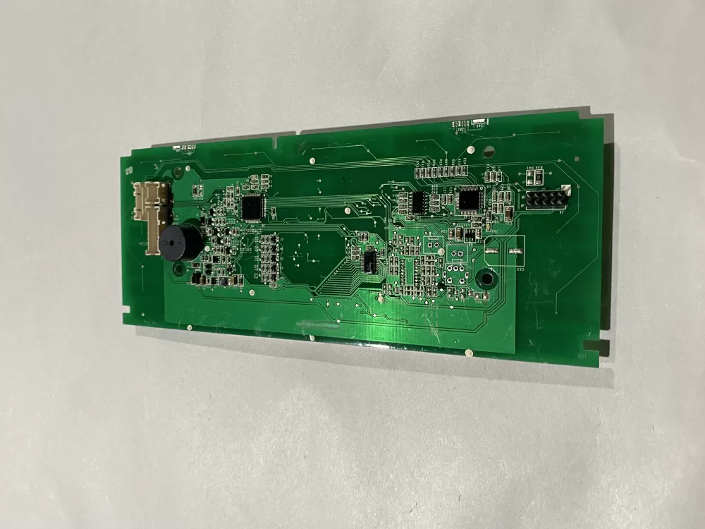 GE 197D8542G003 WR55X41025 Refrigerator Control Board AZ141596 | BK1202