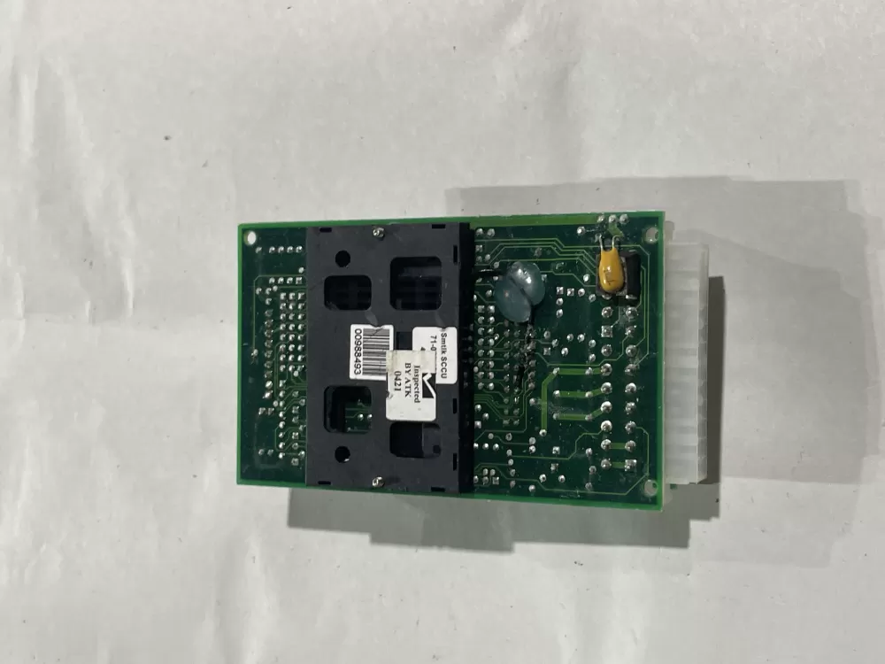 11-020-1116 Wascomat Assembly