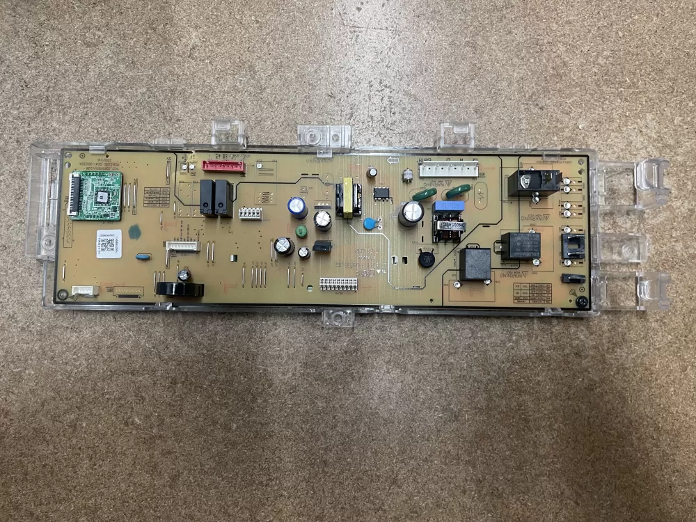 Samsung DG94 04041C Oven Control Board AZ20088 | KMV342