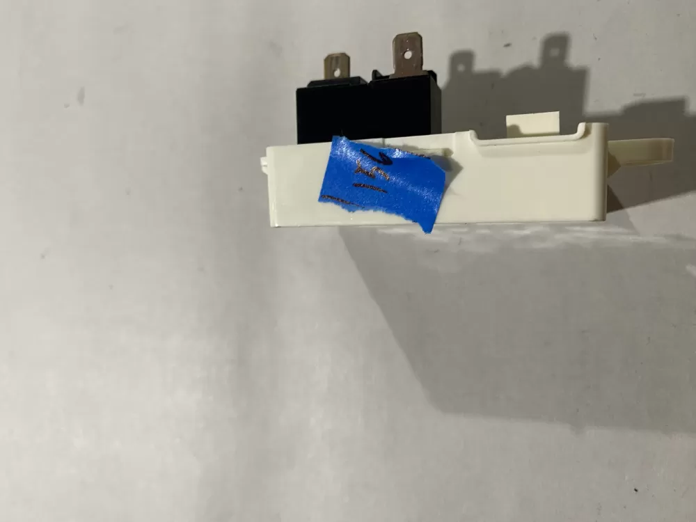 Samsung DC92 01855C Washer Control Heater Board AZ191461 | BK156