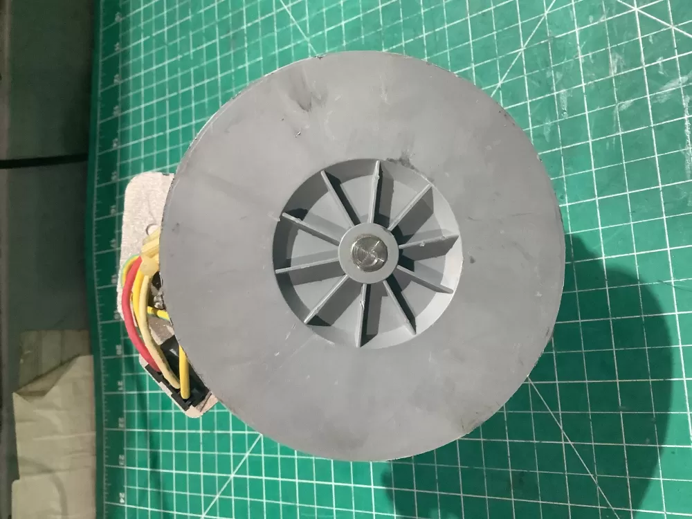 W10006487 Maytag Washer Drive Motor