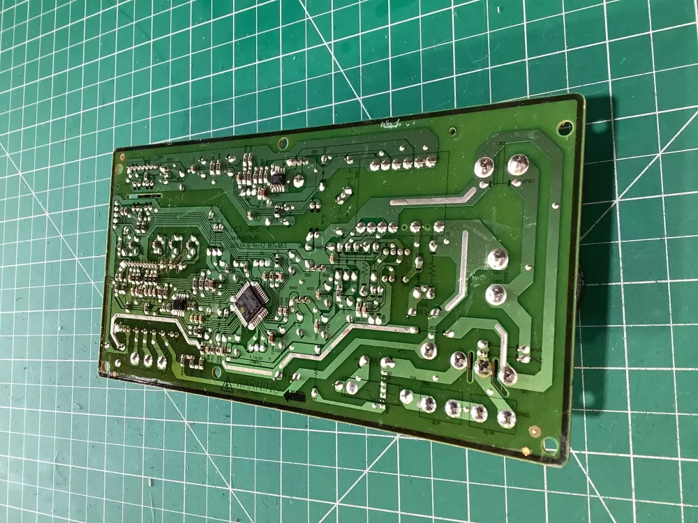 Samsung DA92-00268A Refrigerator Inverter Control Board AZ136134 | NR2345