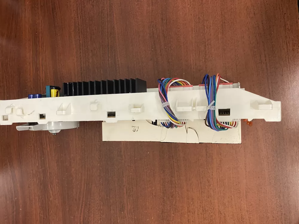 Samsung MFS-WF327L-S0 MFS-WF327L-T0 Washer Main Control Board AZ53402 | BKV530