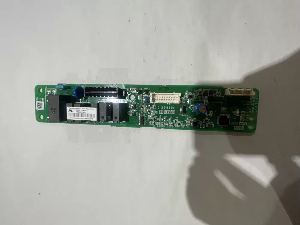 GE 197D8531G003 Refrigerator Control Board Dispenser