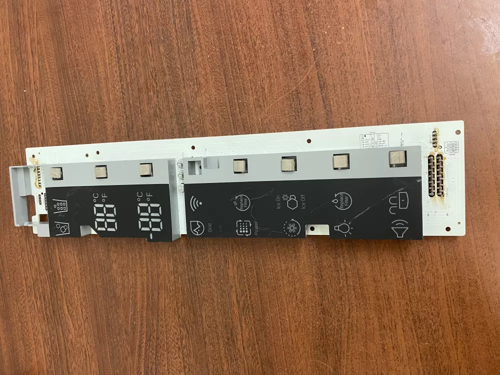 LG  Kenmore AP5958579 EBR79159702  PS10067121 Refrigerator Control Board Dispenser