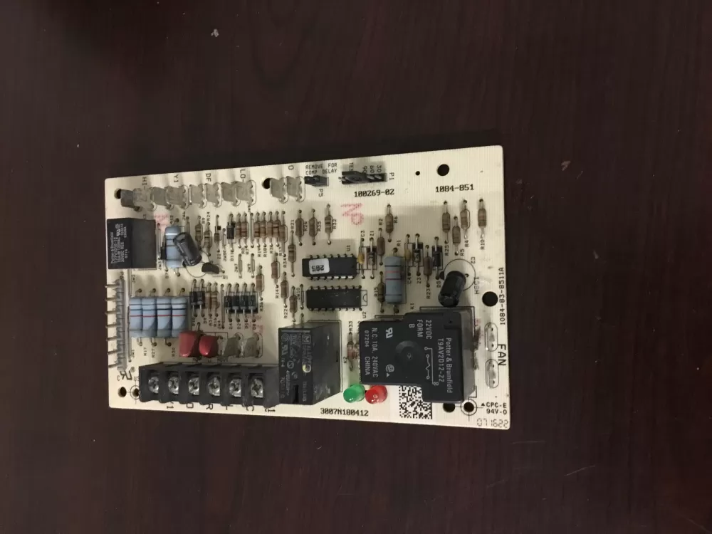 Lennox 1084-83-8511A 