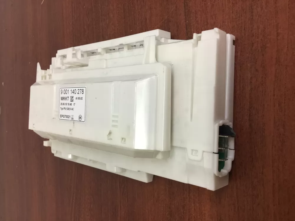 Bosch Dishwasher Control Board 9000968127 12008382 AZ31790 | NR1674