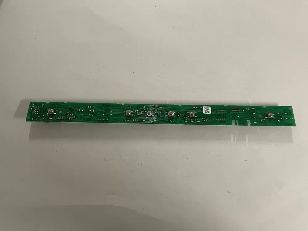 GE 265D3364G304 Dishwasher Main Control Board  AZ117941 | KM960