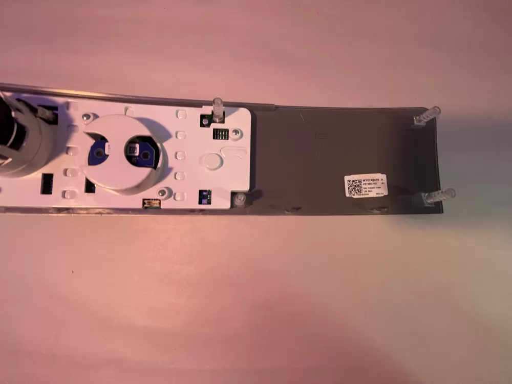 Maytag W10433018 W10748479 PS11722558 Dryer Control Board AZ196652 | KMV327